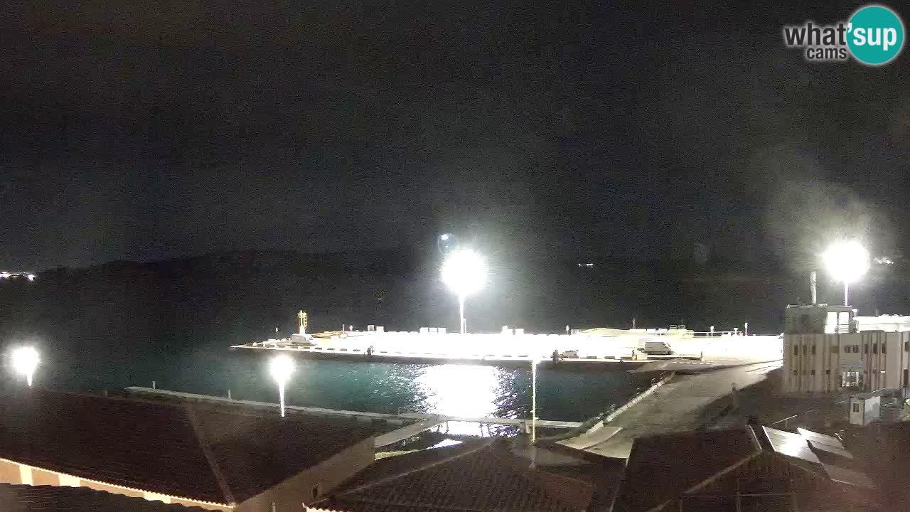 Porto di Palau – Sardinia