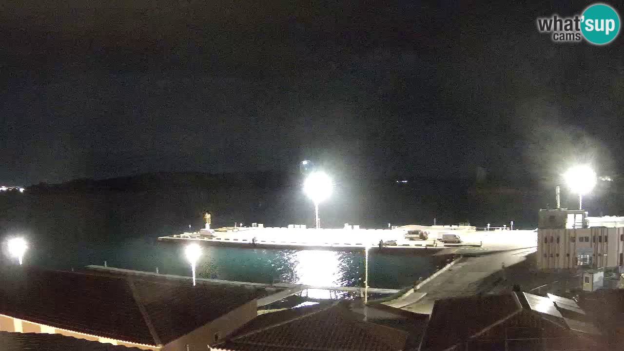 Porto di Palau – Sardinia