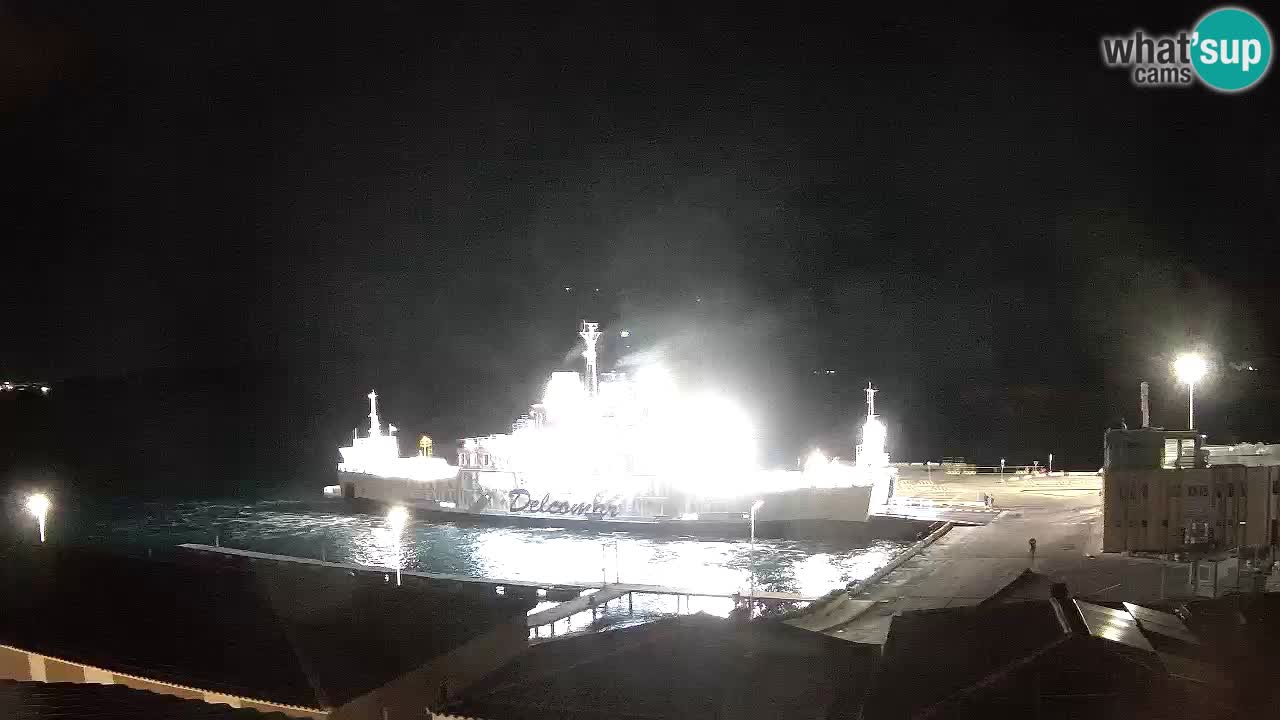 Porto di Palau – Sardinia