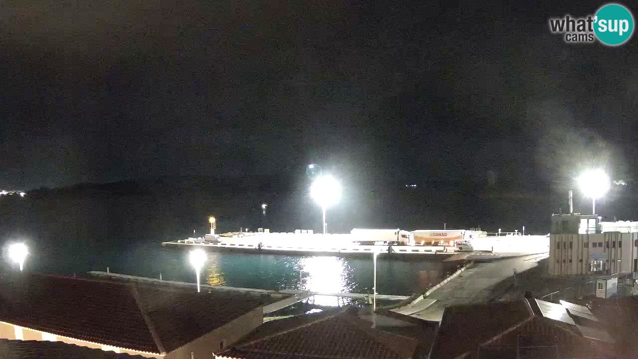 Porto di Palau – Sardinia