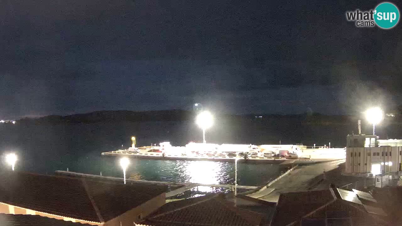 Porto di Palau – Sardaigne