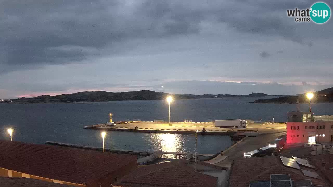 Porto di Palau – Sardinia