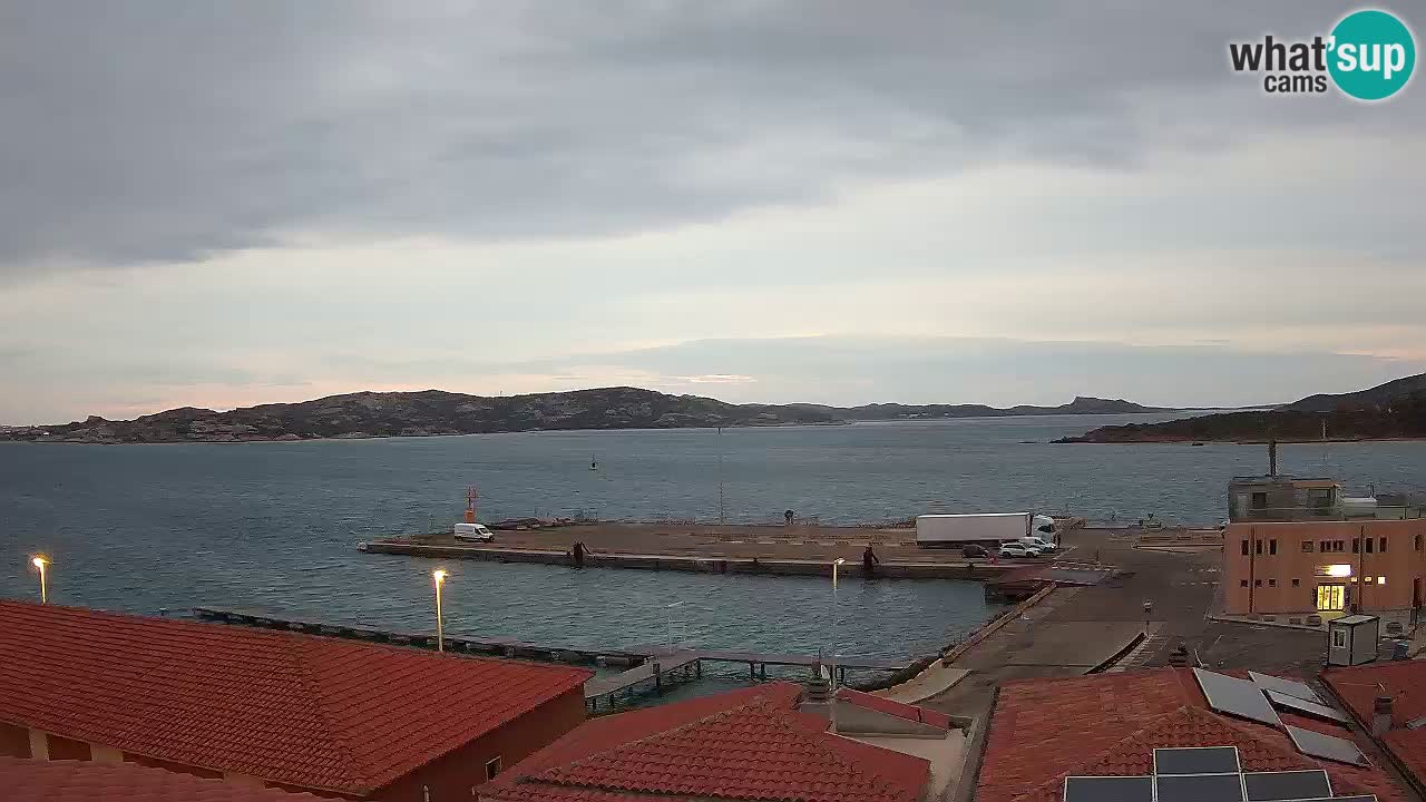 Porto di Palau – Sardinia