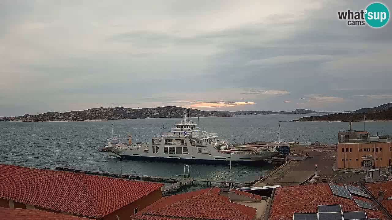 Porto di Palau – Sardinia