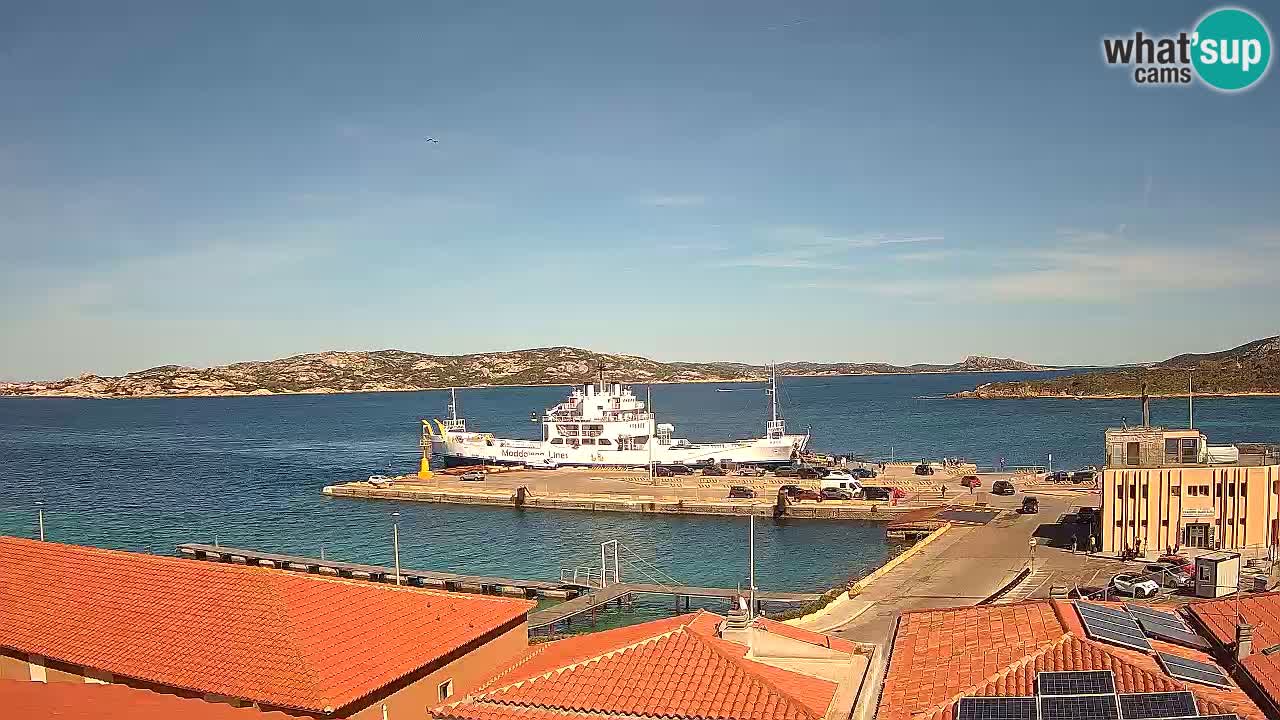 Porto di Palau – Sardinia