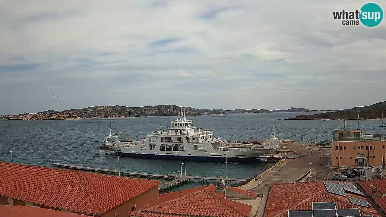 Porto di Palau – Sardegna