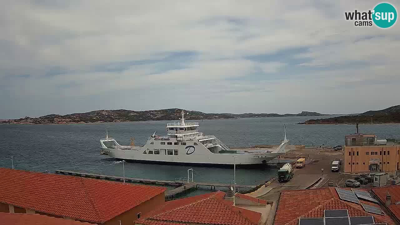 Porto di Palau – Sardegna