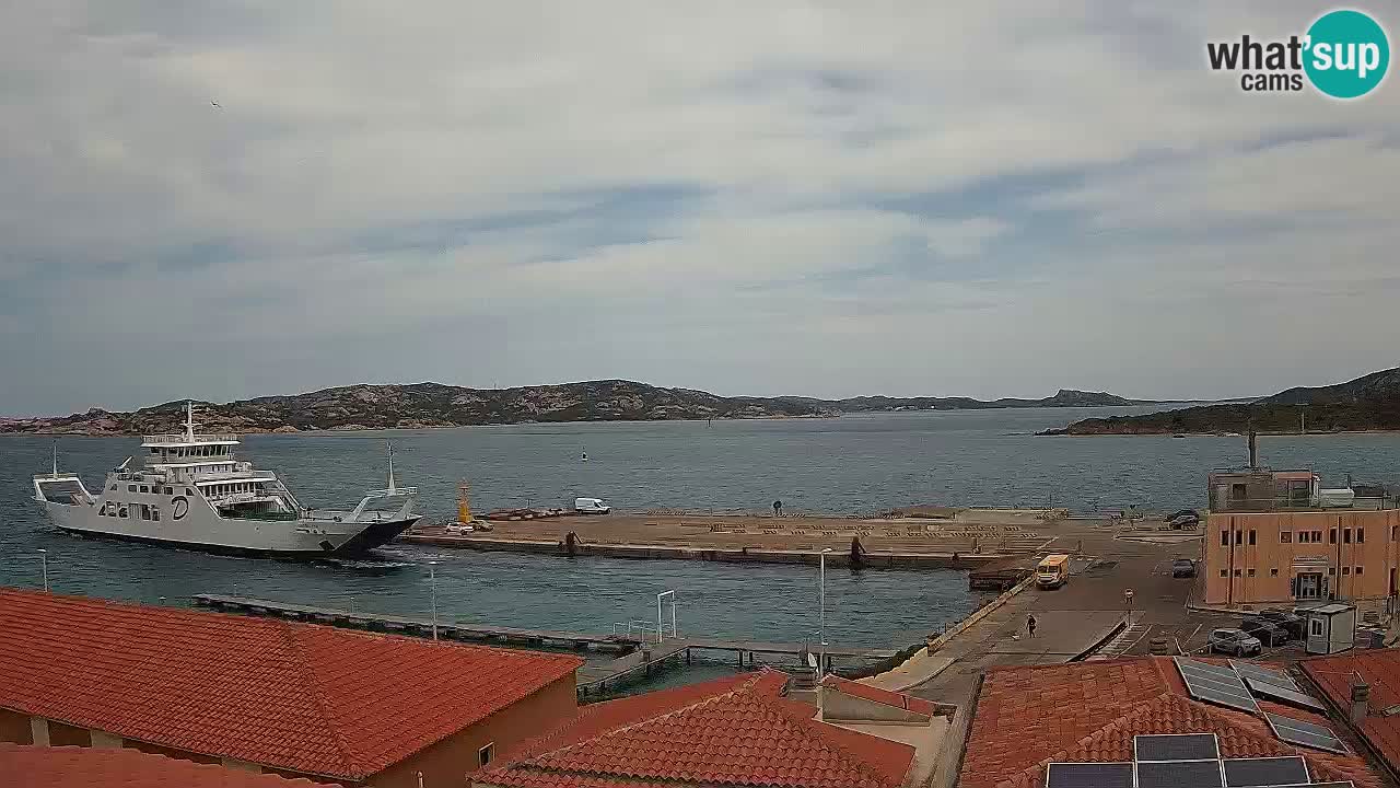 Porto di Palau – Sardinia