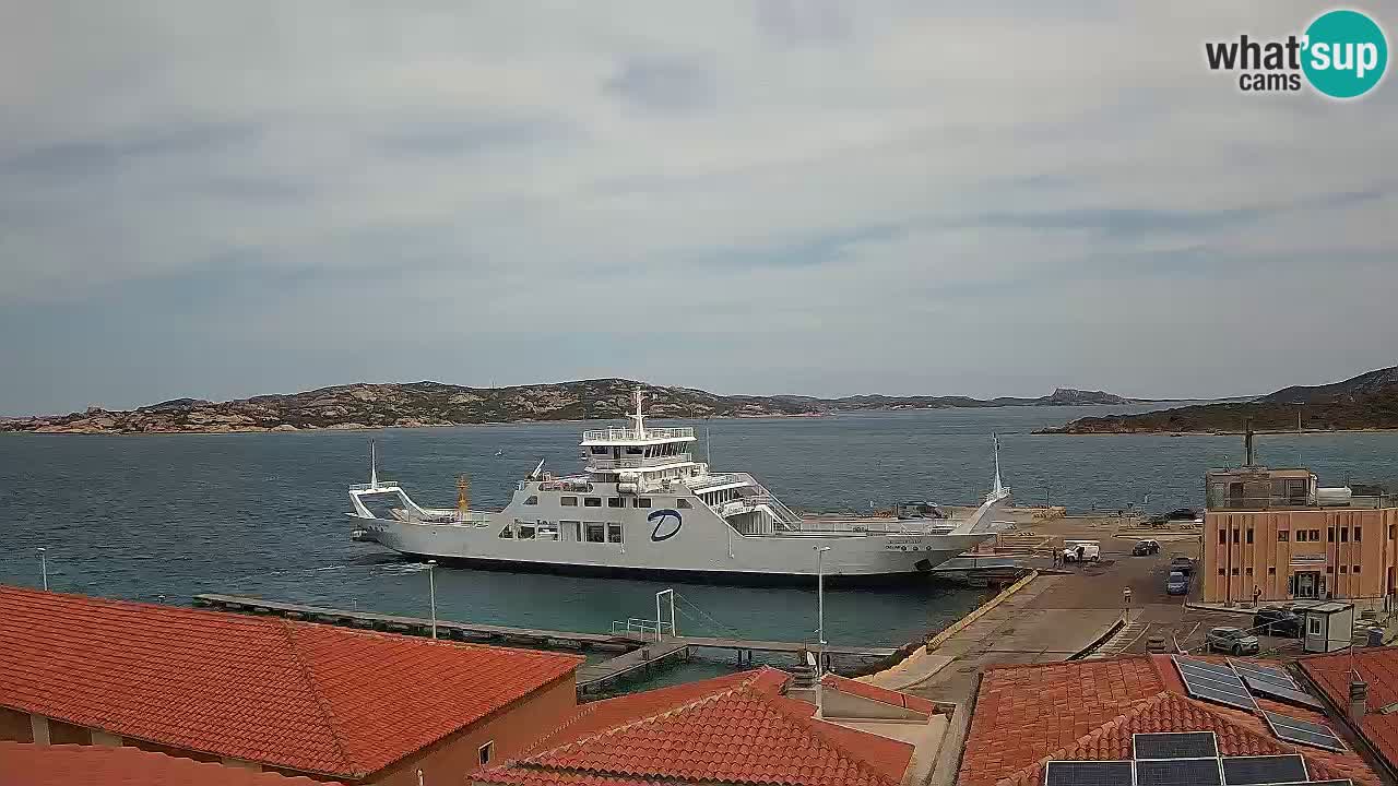 Porto di Palau – Sardegna