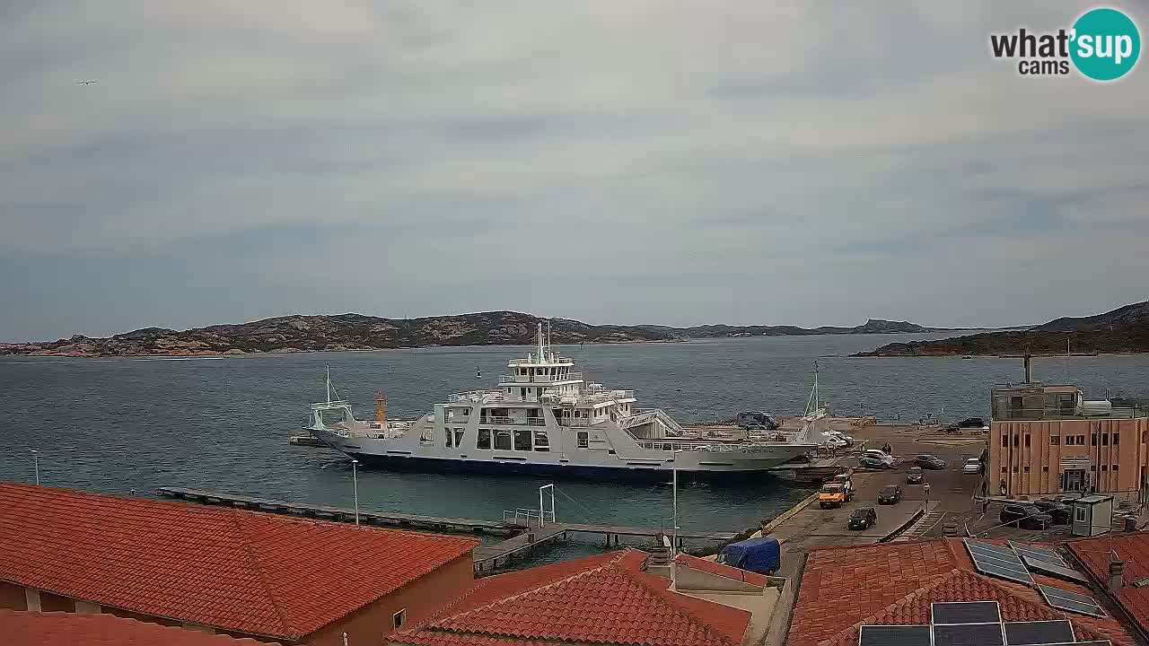 Porto di Palau – Sardegna
