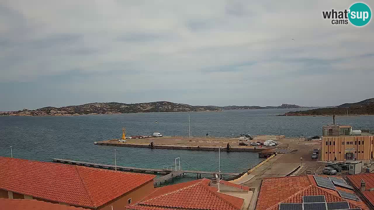 Porto di Palau – Sardaigne