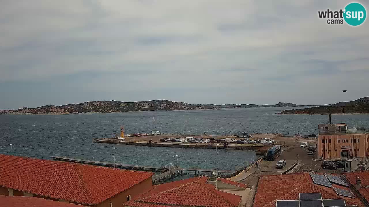 Porto di Palau – Sardegna
