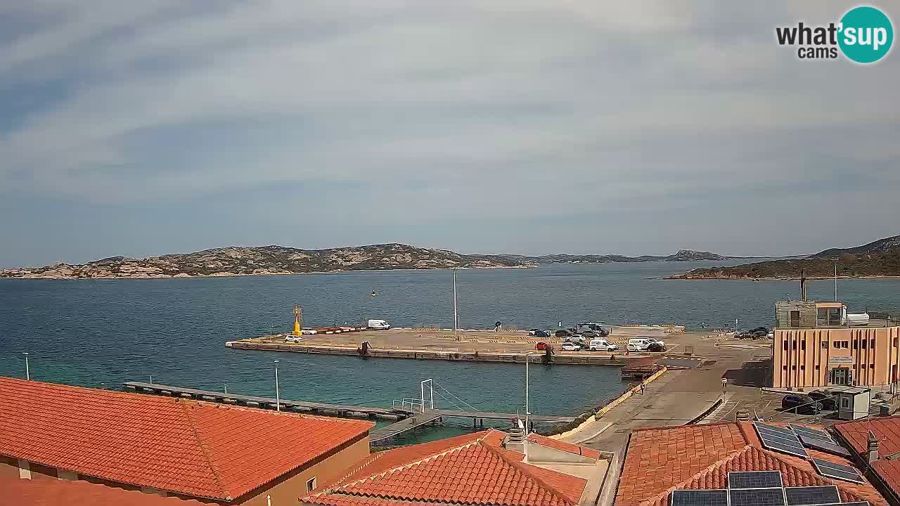 Porto di Palau – Sardinia