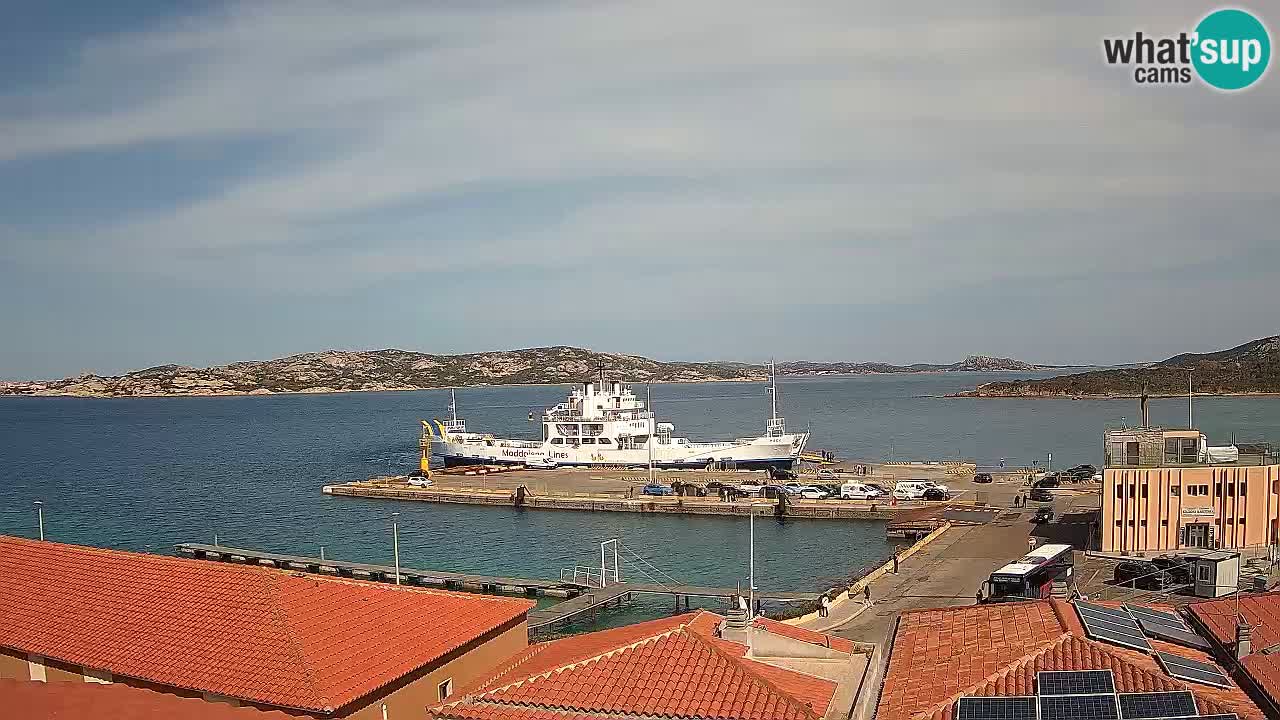 Porto di Palau – Sardinia