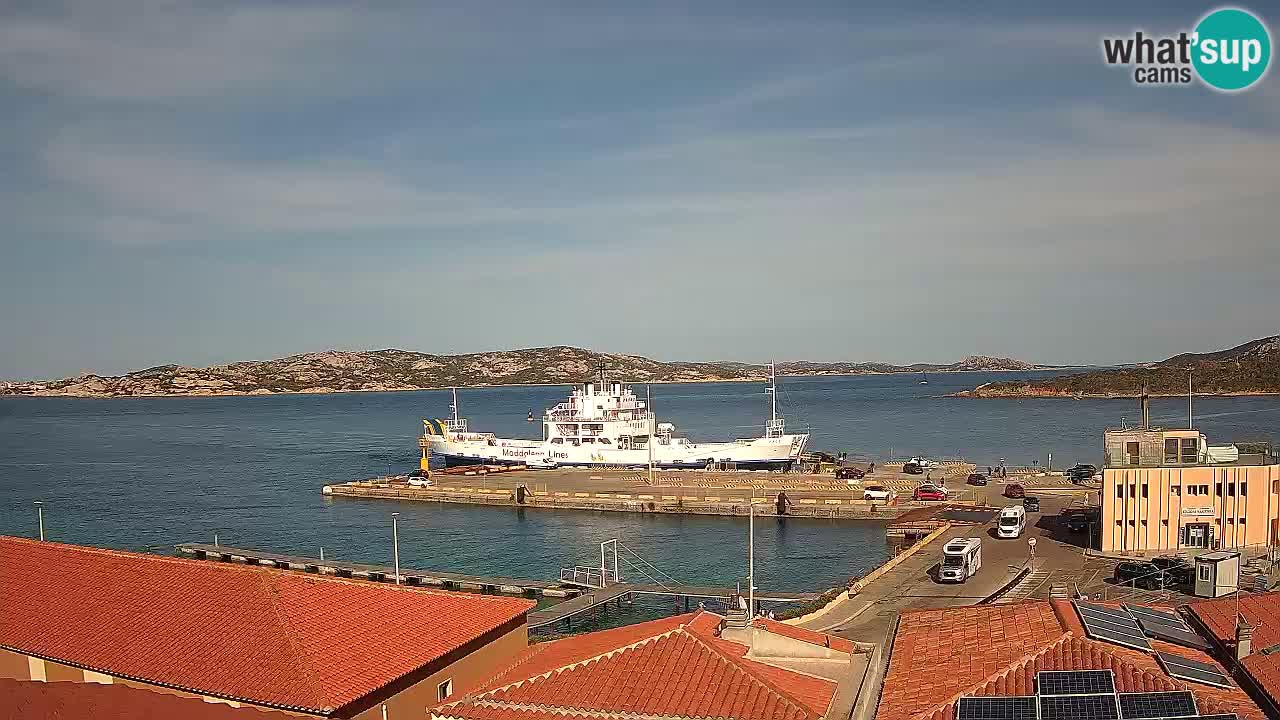 Porto di Palau – Sardegna