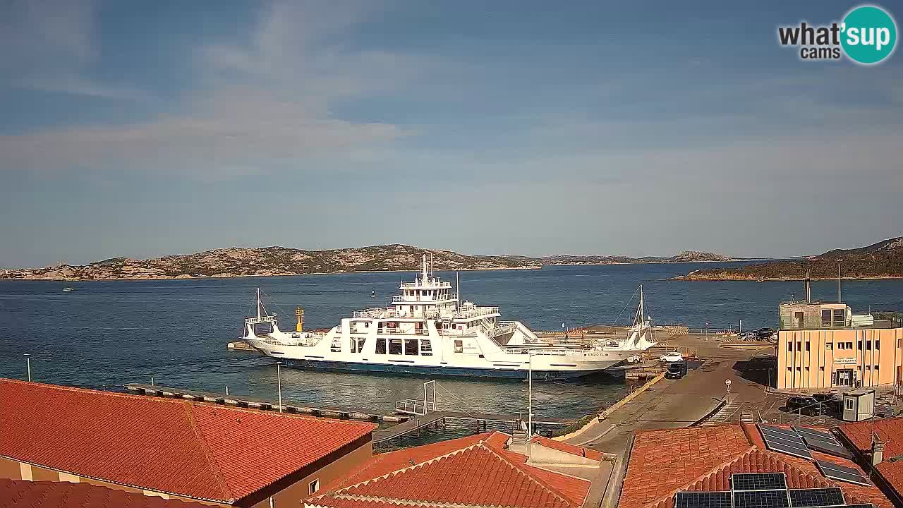 Porto di Palau – Sardinia