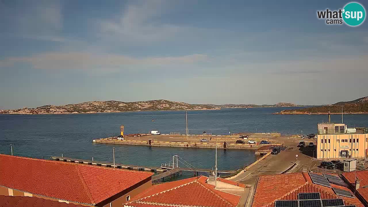 Porto di Palau – Sardinia