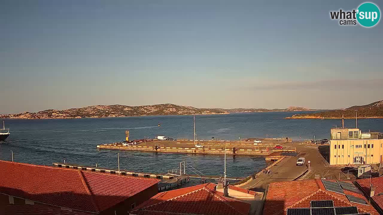 Porto di Palau – Sardinia