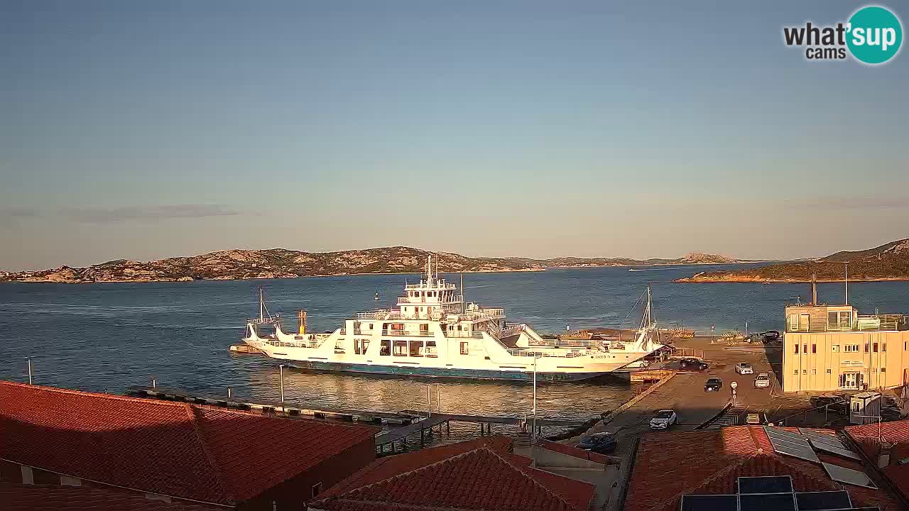 Porto di Palau – Sardinia