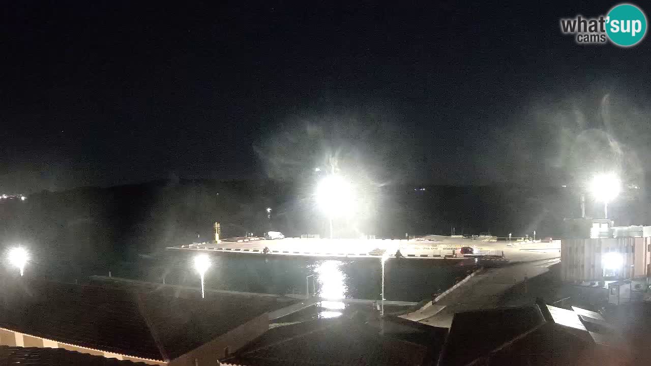 Porto di Palau – Cerdeña