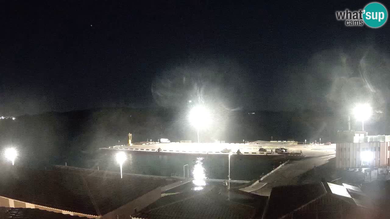 Porto di Palau – Sardaigne