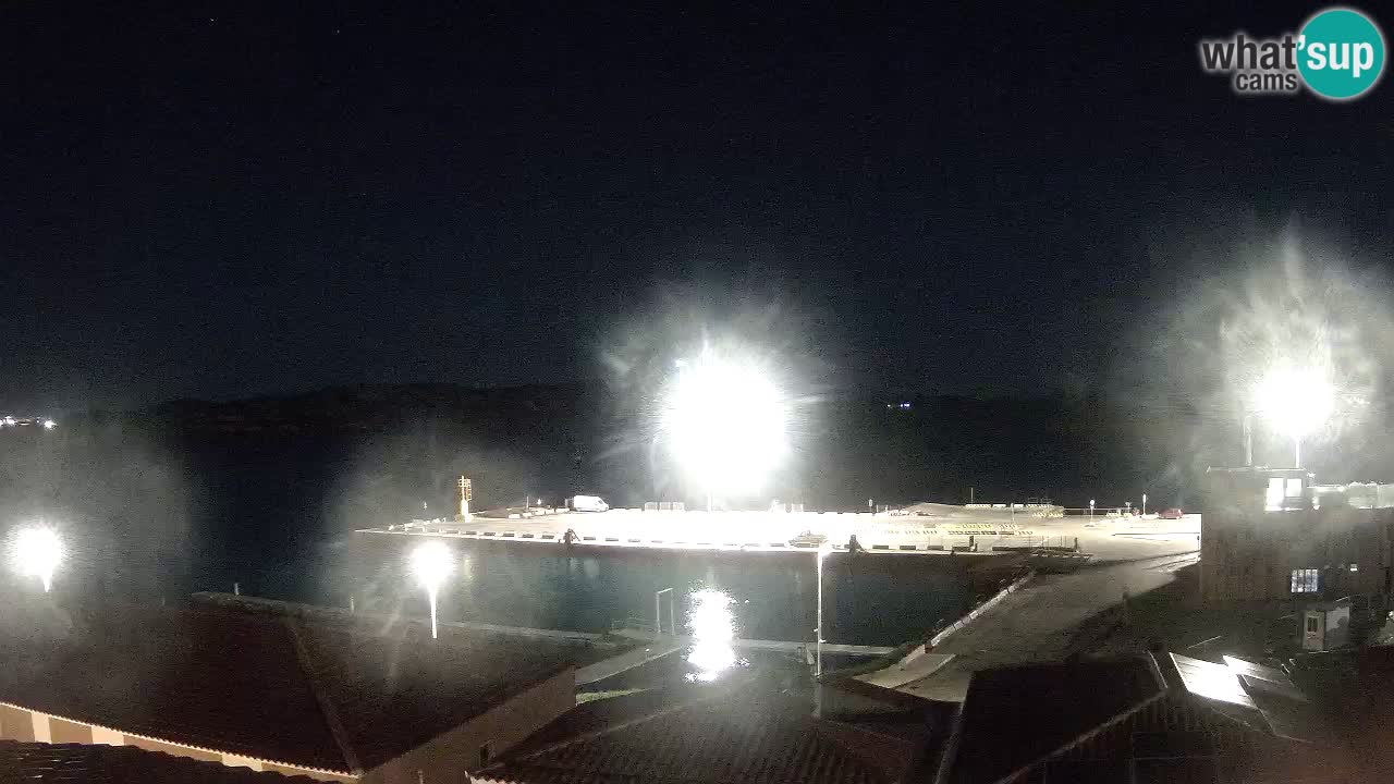 Porto di Palau – Sardaigne