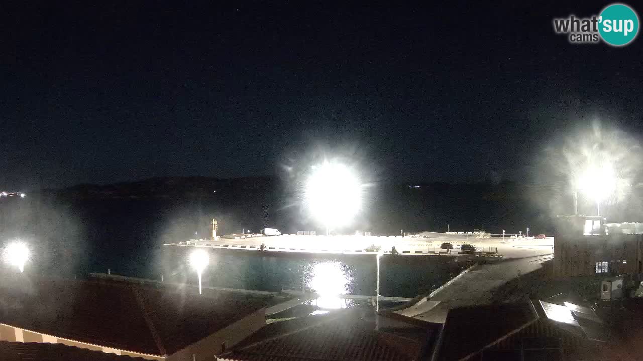 Porto di Palau – Sardaigne