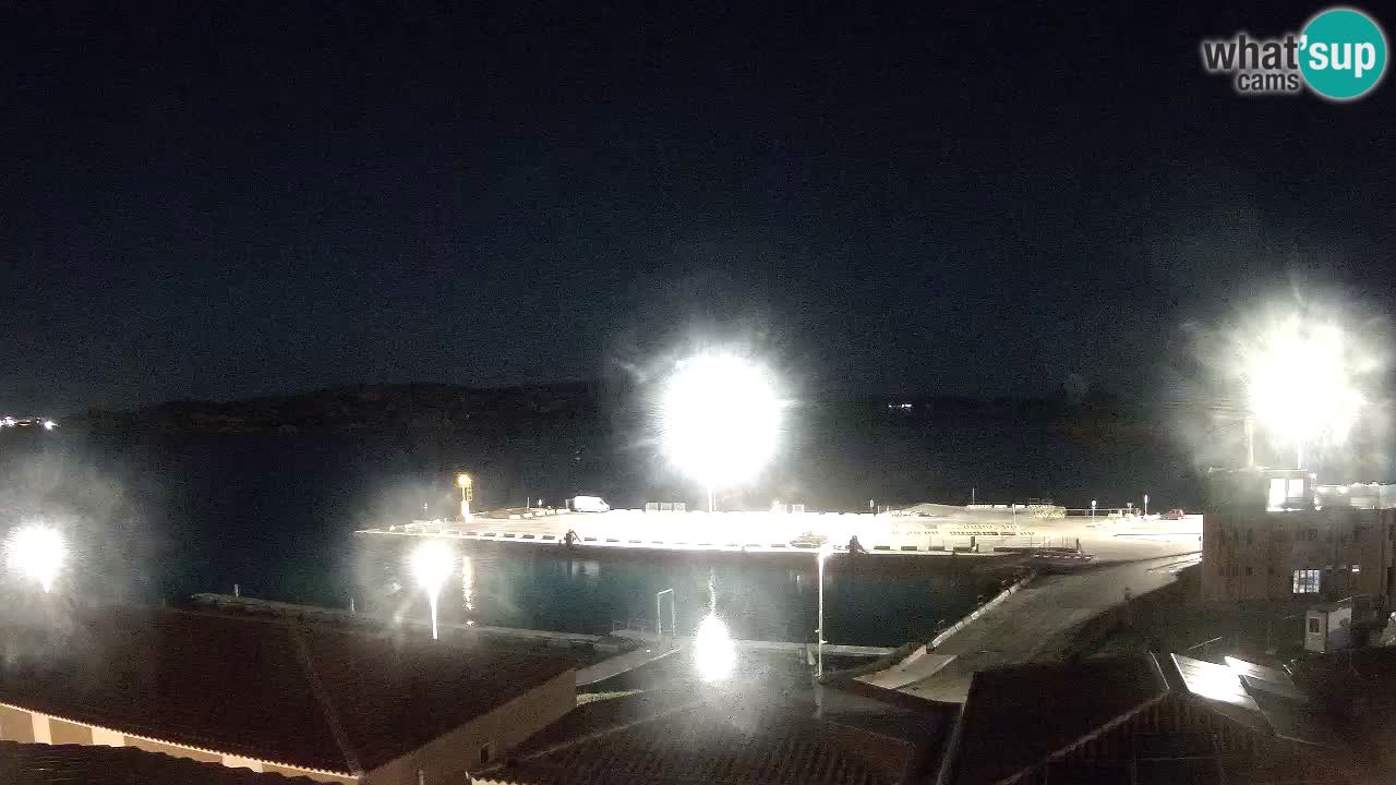 Porto di Palau – Sardinia