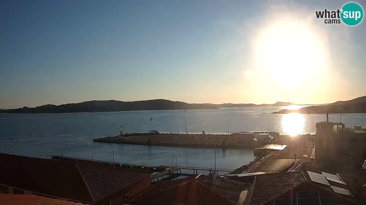 Porto di Palau – Sardinia