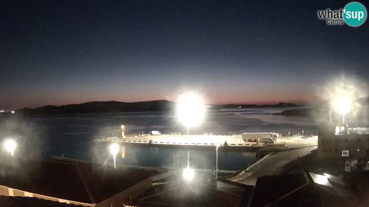 Porto di Palau – Sardinia