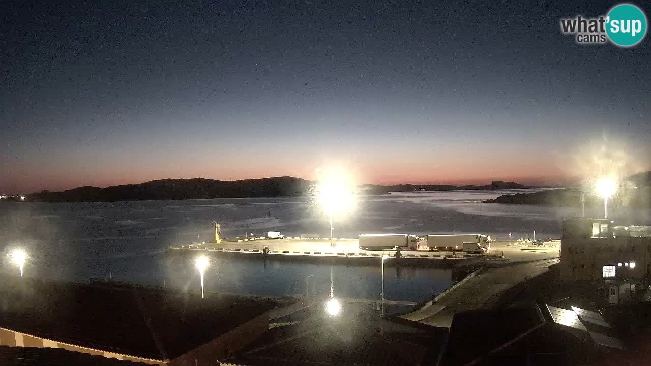 Porto di Palau – Sardinia