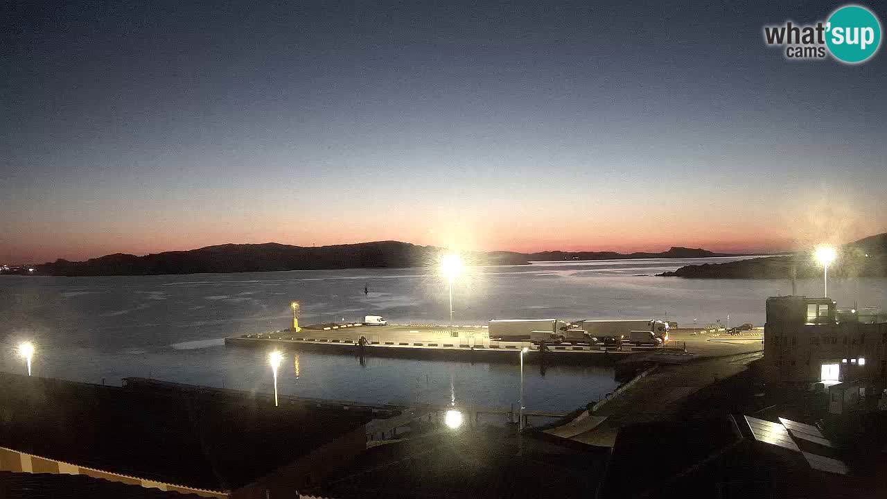 Porto di Palau – Sardinia