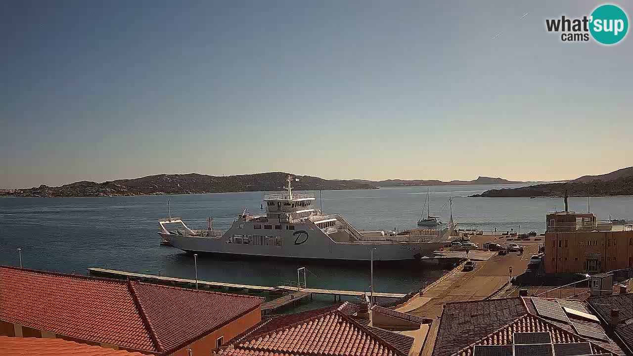 Porto di Palau – Sardinia