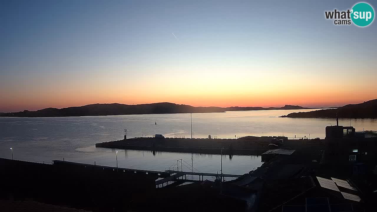 Porto di Palau – Sardinien