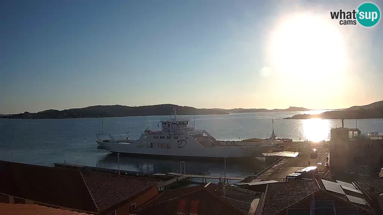 Porto di Palau – Sardegna