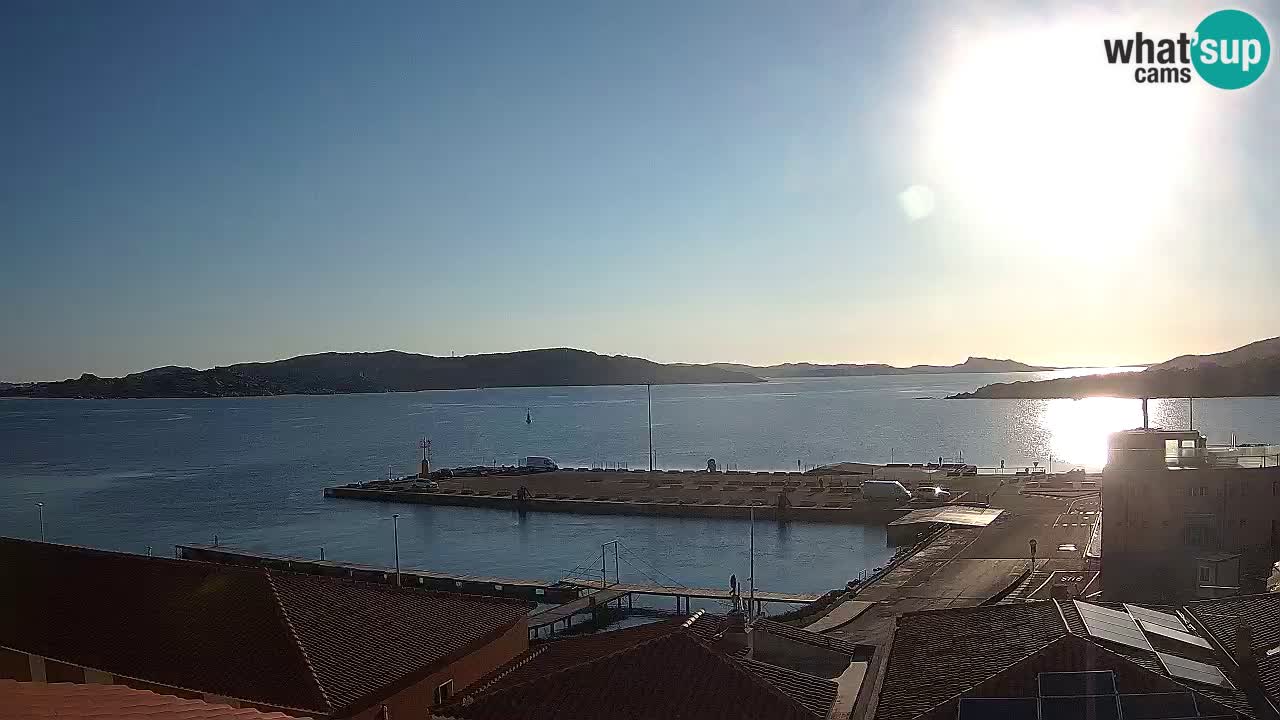Porto di Palau – Sardaigne