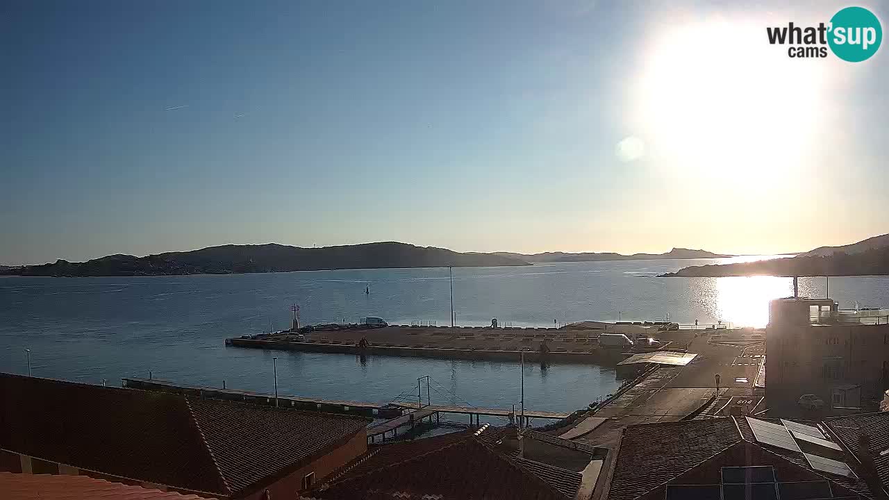 Porto di Palau – Cerdeña