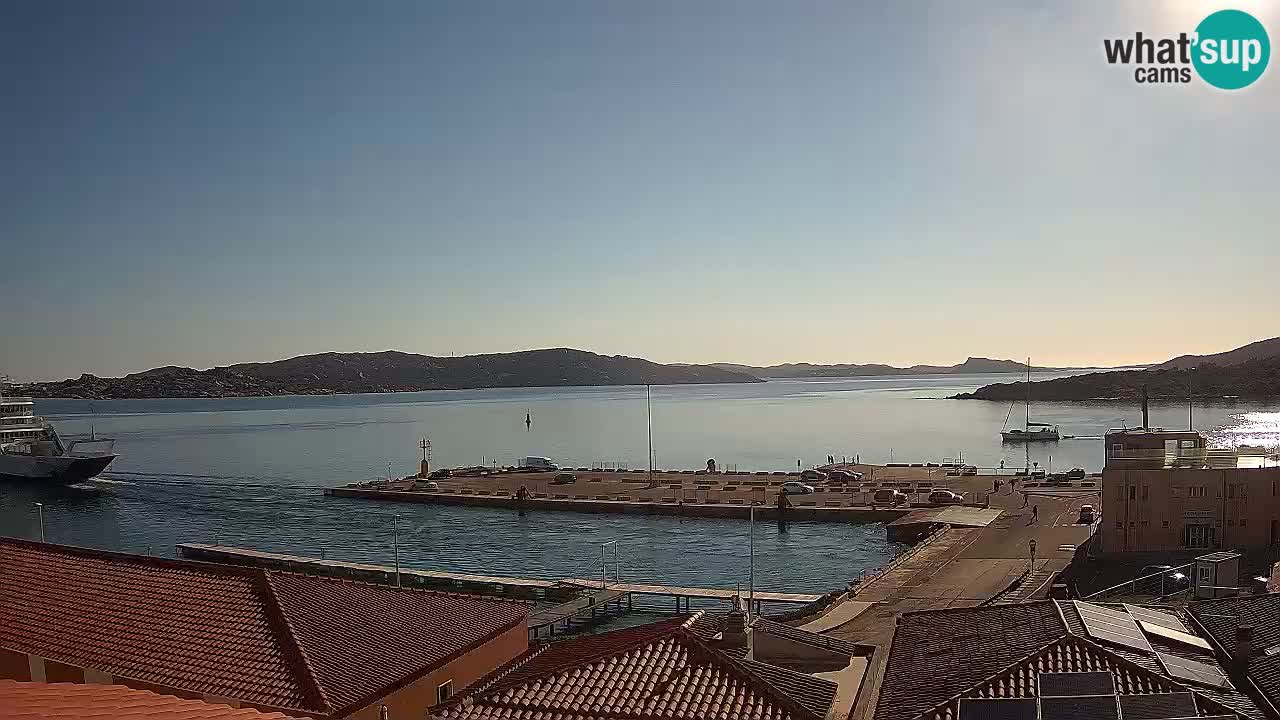 Porto di Palau – Sardinia