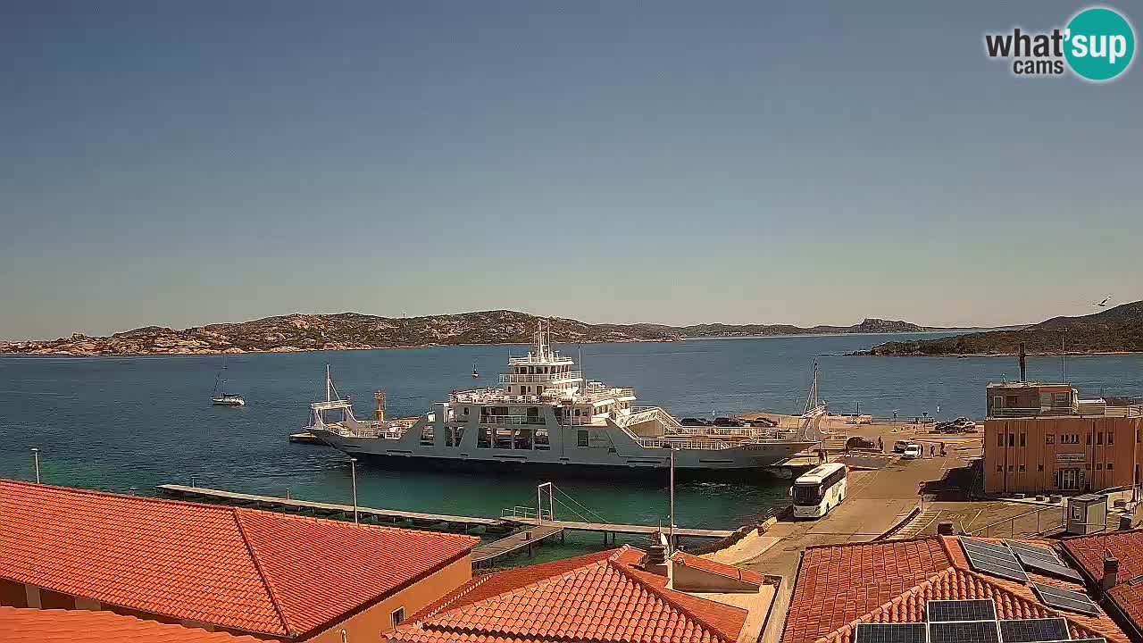 Porto di Palau – Sardinia
