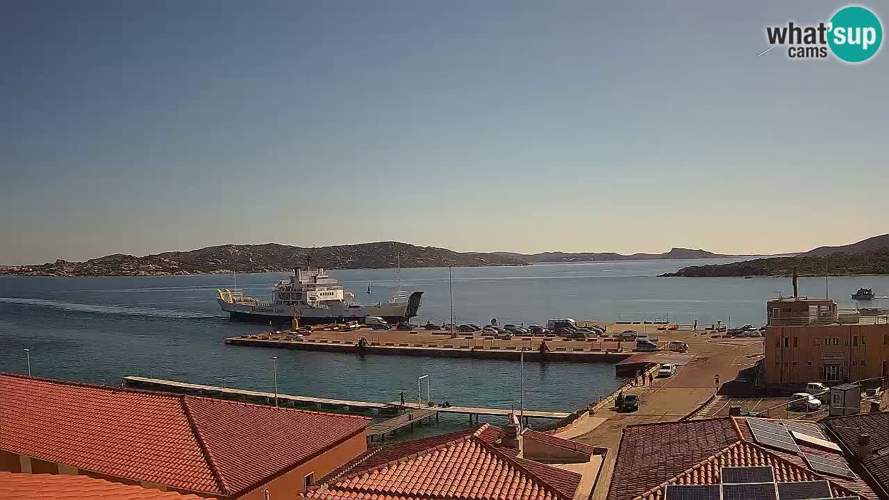 Porto di Palau – Sardinien