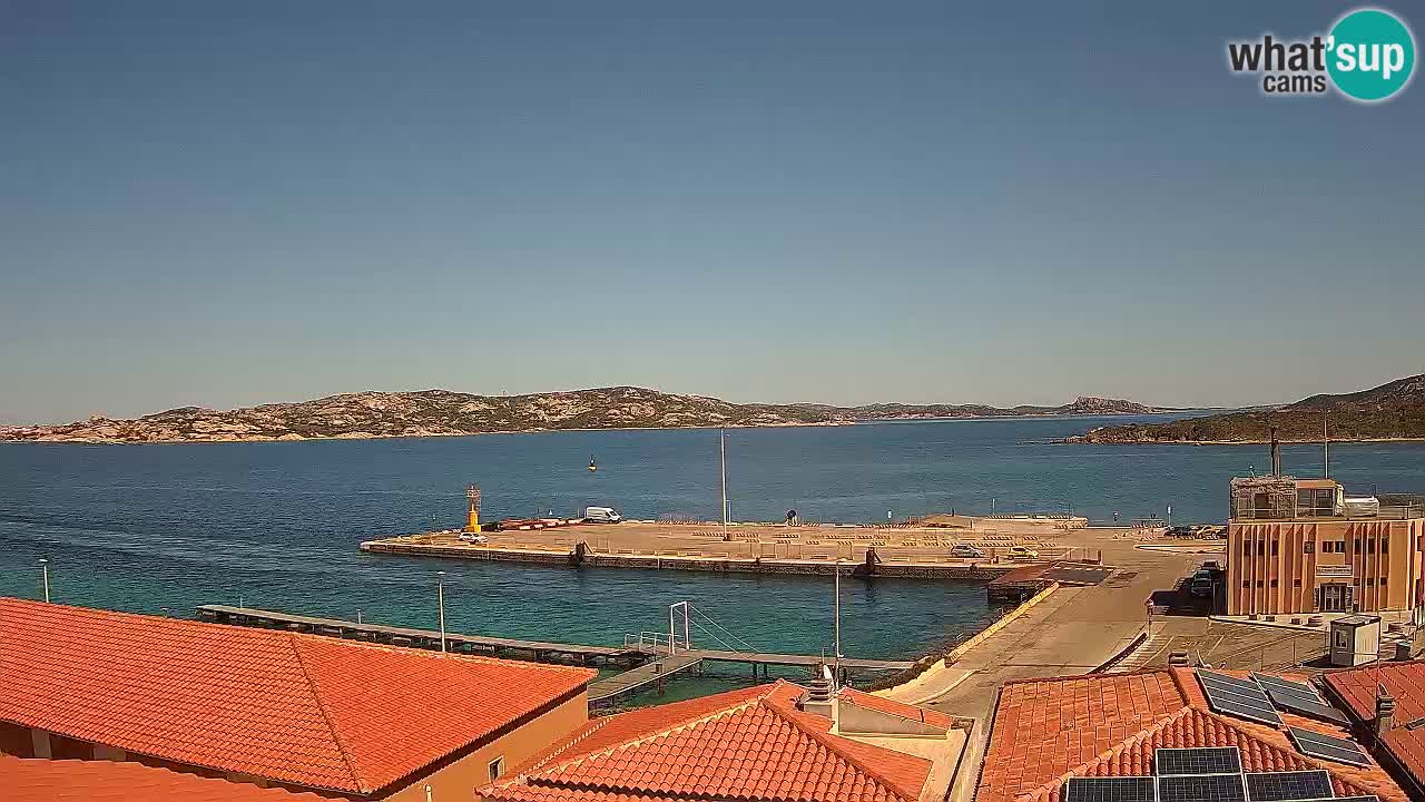 Porto di Palau – Sardinien