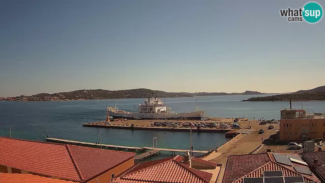 Porto di Palau – Sardegna