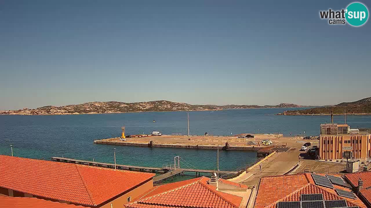 Porto di Palau – Sardegna