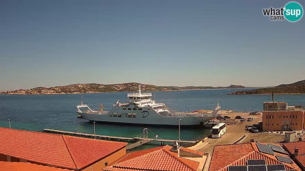 Porto di Palau – Sardinia