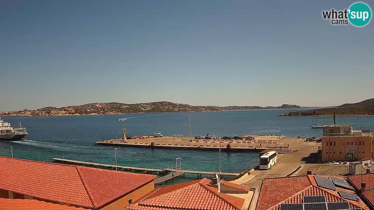 Porto di Palau – Sardinia
