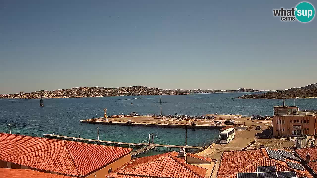 Porto di Palau – Sardinia