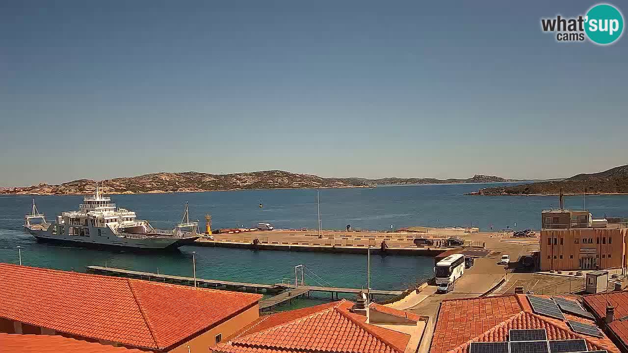 Porto di Palau – Sardegna