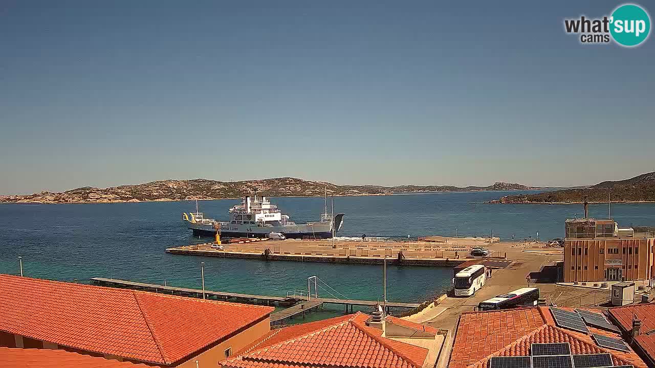 Porto di Palau – Sardegna