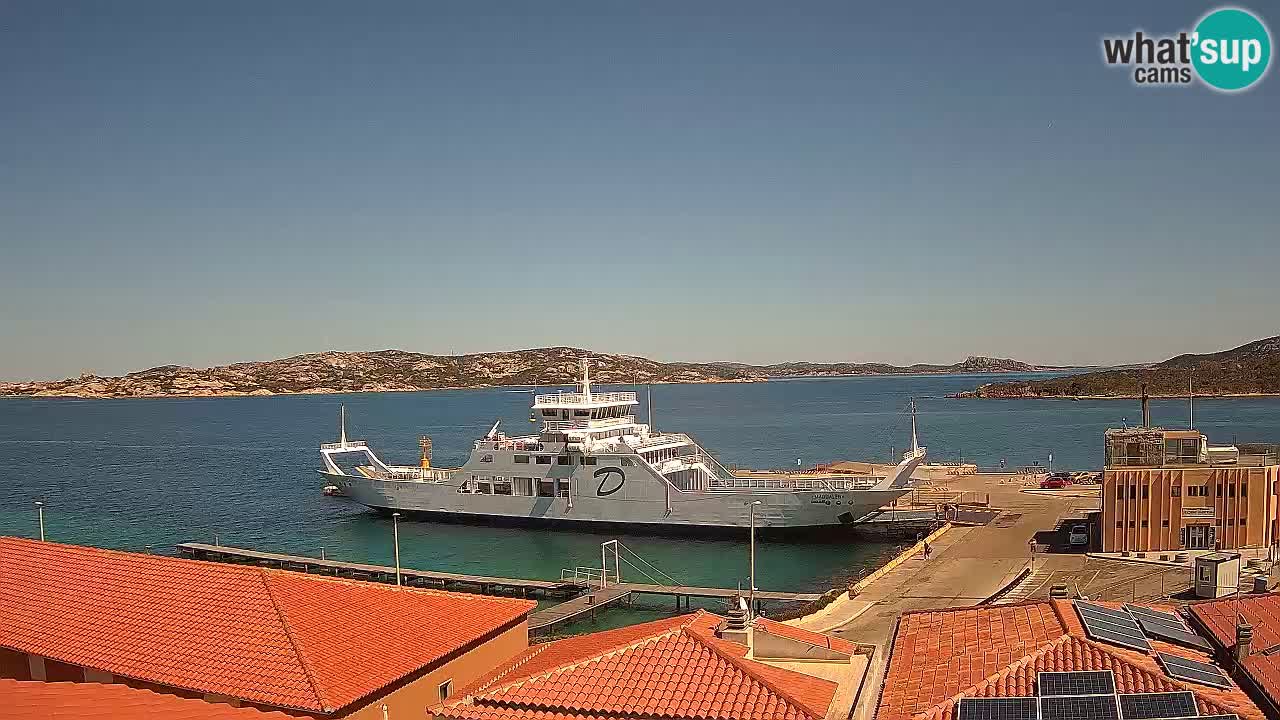Porto di Palau – Sardinien