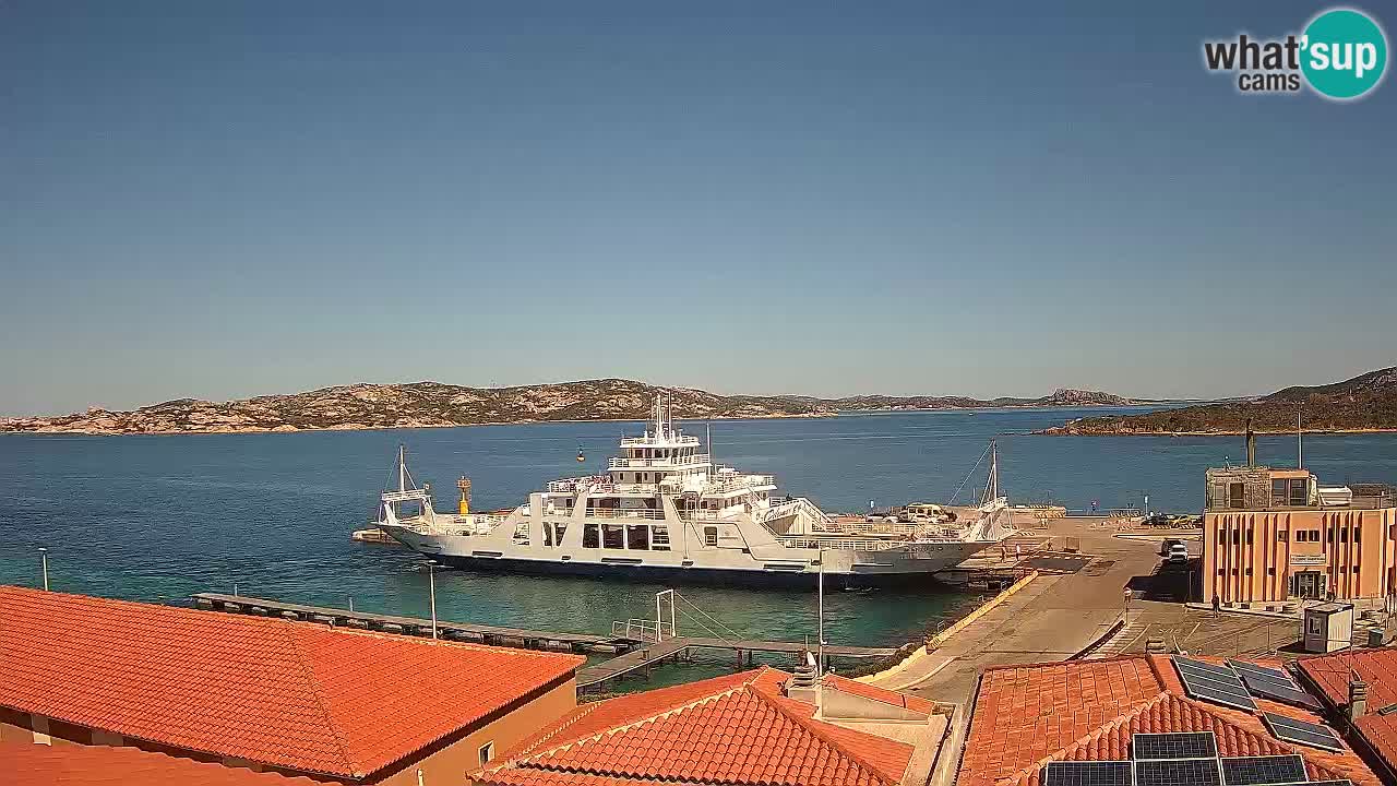 Porto di Palau – Sardegna